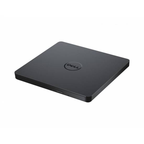 Nagrywarka CD/DVD Ultra Slim USB 2.0 Dell DW316