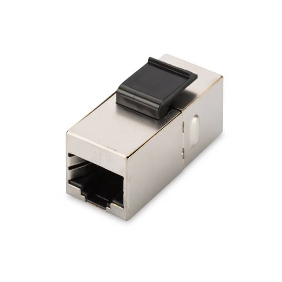 Moduł keystone RJ45 łącznik kat. 6 ekranowany Digitus DN-93613-1