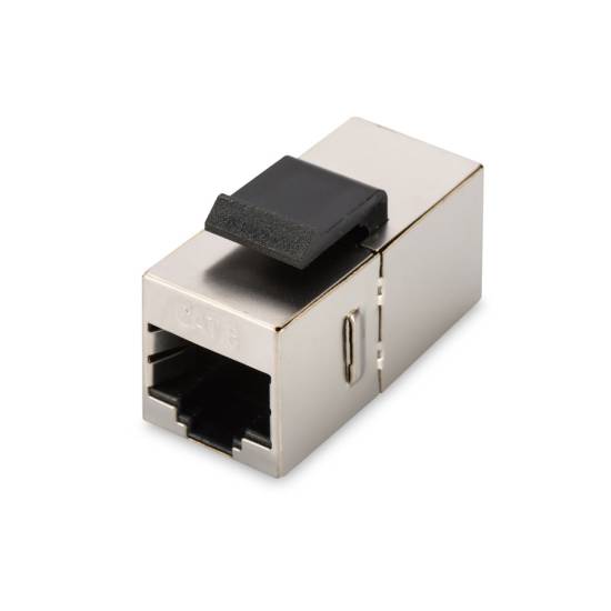 Moduł keystone RJ45 łącznik kat. 6 ekranowany Digitus DN-93613-1