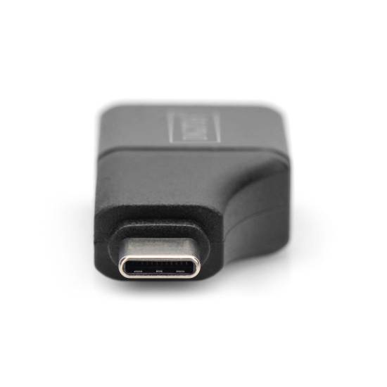 Adapter USB-C -> HDMI 4K Digitus AK-300450-000-S