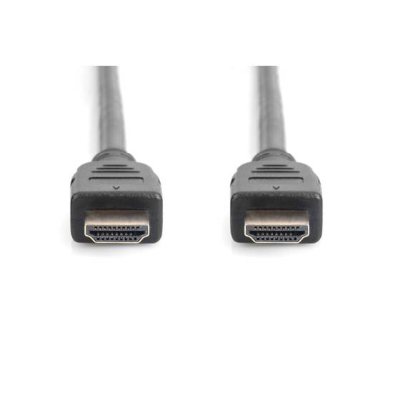 Kabel HDMI 2.1 M/M 8K@60Hz 2,0m Digitus AK-330124-020-S