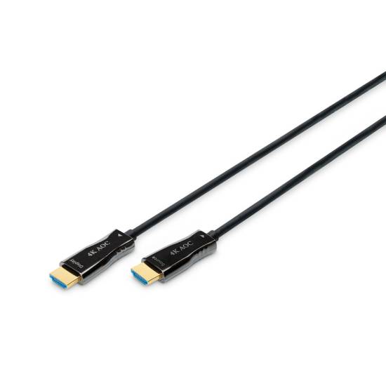 Kabel optyczny HDMI 2.0 AOC 20,0m 4K Digitus AK-330125-200-S