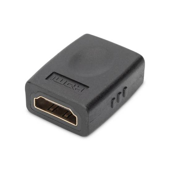 Adapter HDMI Ż / Ż Digitus AK-330500-000-S