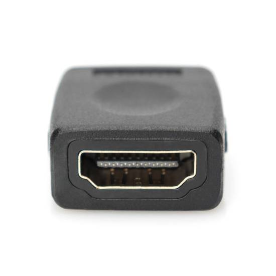 Adapter HDMI Ż / Ż Digitus AK-330500-000-S