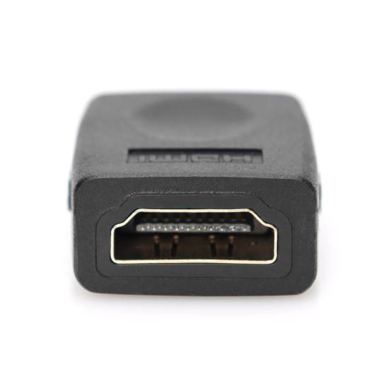 Adapter HDMI Ż / Ż Digitus AK-330500-000-S