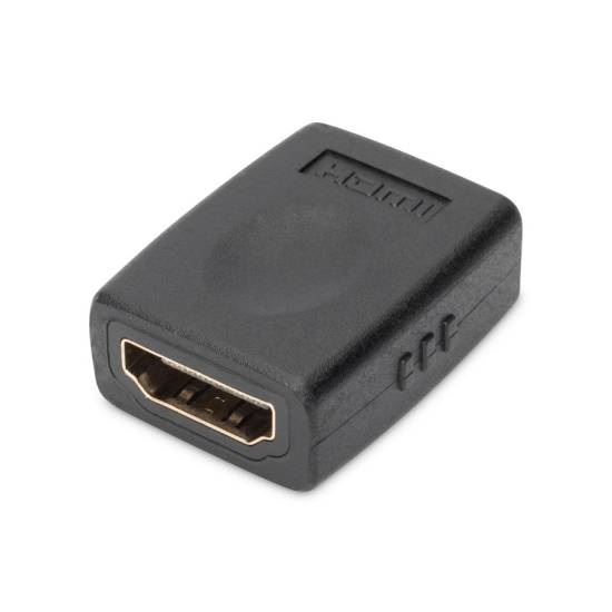 Adapter HDMI Ż / Ż Digitus AK-330500-000-S