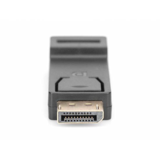 Adapter DisplayPort -> HDMI Digitus AK-340602-000-S