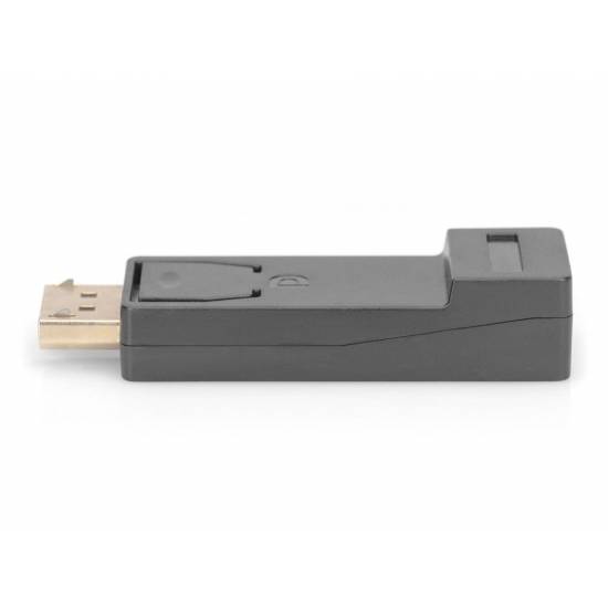 Adapter DisplayPort -> HDMI Digitus AK-340602-000-S
