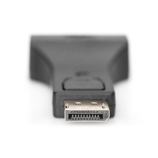 Adapter DisplayPort -> DVI 24+5Ż Digitus AK-340603-000-S