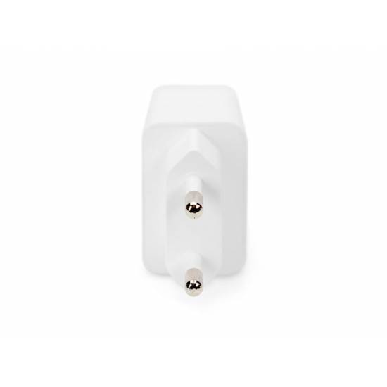 Ładowarka USB-A x2 15,5W Digitus DA-10061