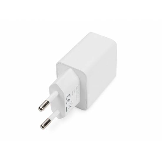 Ładowarka USB-A x2 15,5W Digitus DA-10061
