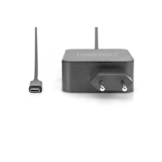Ładowarka USB C PowerDelivery 65W Digitus DA-10071