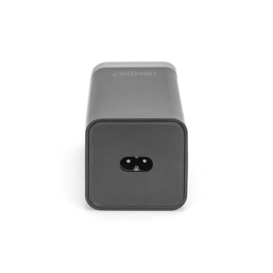 Ładowarka sieciowa GaN USB A x2 USB-C x2 PD 150W Digitus DA-10181