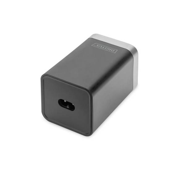 Ładowarka sieciowa GaN USB A x2 USB-C x2 PD 150W Digitus DA-10181