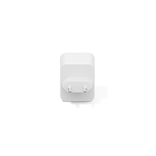Ładowarka sieciowa zasilacz 100W GaN II USB-A x1 USB-C x2 Digitus DA-10304