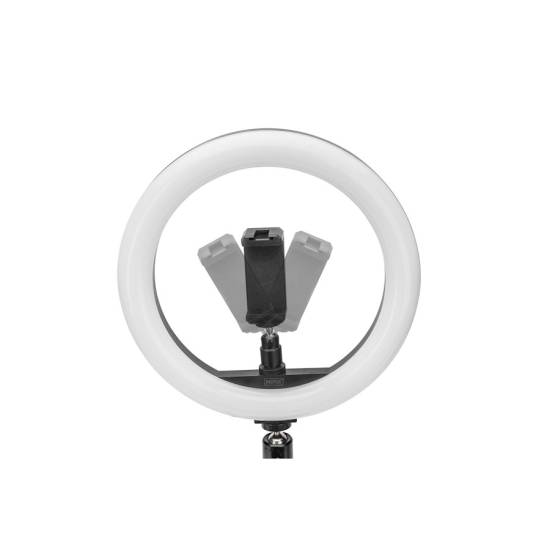 Lampa pierścieniowa LED 10
