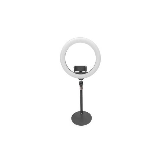 Lampa pierścieniowa LED 10