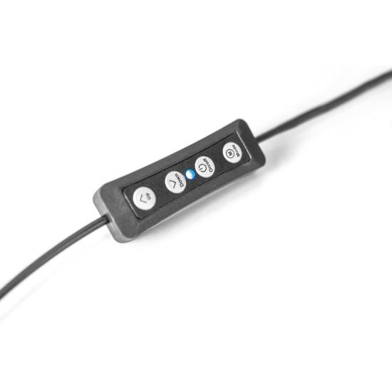 Lampa pierścieniowa LED 10