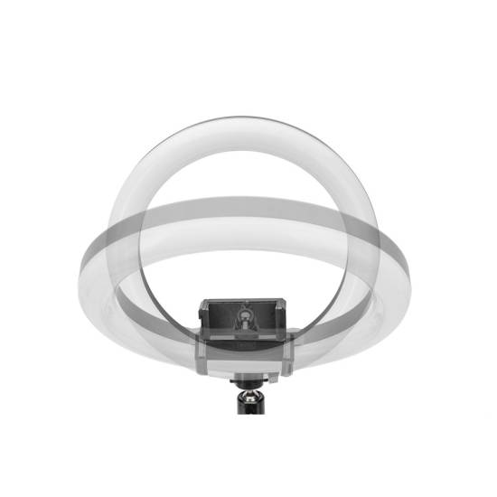 Lampa pierścieniowa LED 10