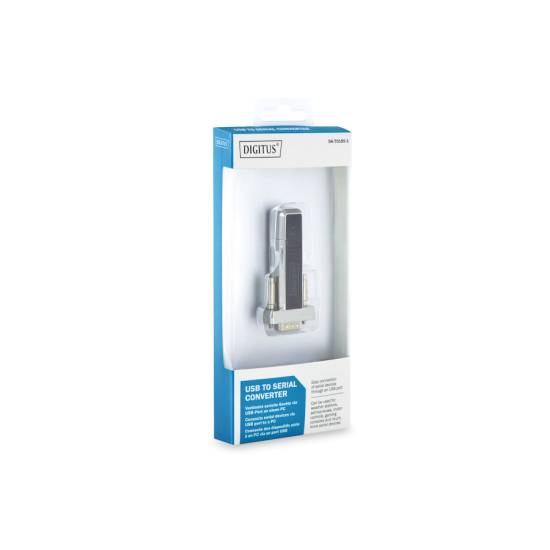 Konwerter USB 1.1 -> RS-232 Digitus DA-70155-1