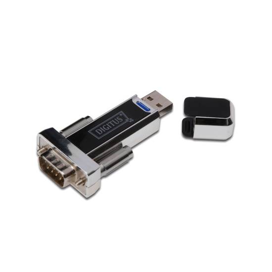 Konwerter USB 1.1 -> RS-232 Digitus DA-70155-1