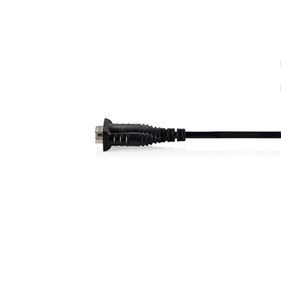 Konwerter USB 2.0 -> RS-232 chipset FTDI FT232RNL kabel 1,8m Digitus DA-70172