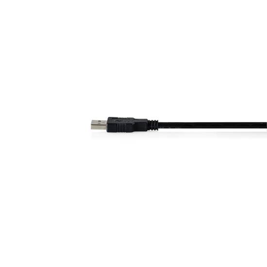 Konwerter USB 2.0 -> RS-232 chipset FTDI FT232RNL kabel 1,8m Digitus DA-70172