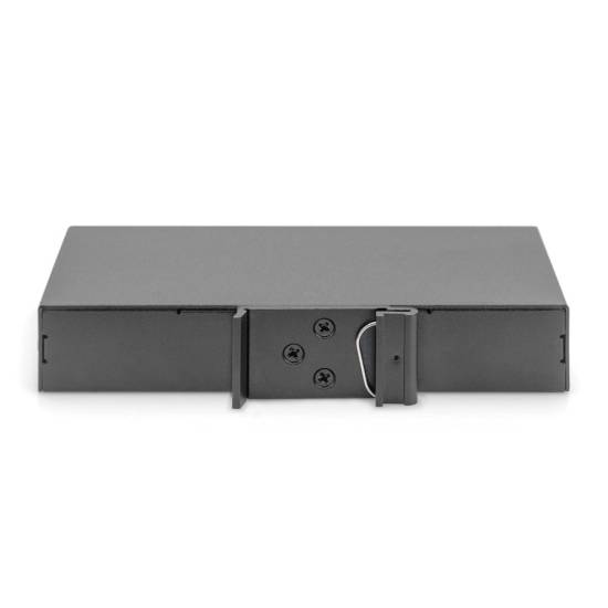 Hub USB 3.0 7-portowy przemysłowy metalowa obudowa aktywny Digitus DA-70258-1
