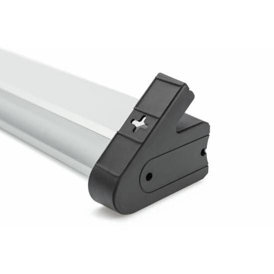 Listwa zasilająca 4-gniazda 2x USB na biurko 1,5m Digitus DA-70614