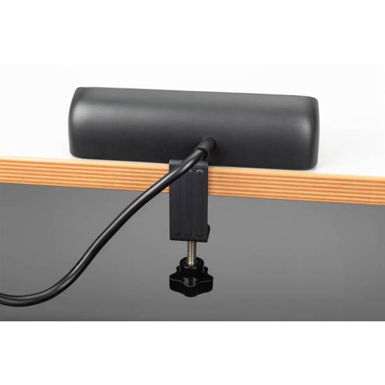 Listwa zasilająca 3-gniazda 2x USB-A 12W 1x USB-C 30W 1,5m Digitus DA-70625 czarna