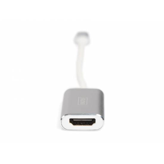 Adapter USB-C -> HDMI 4K Digitus DA-70836