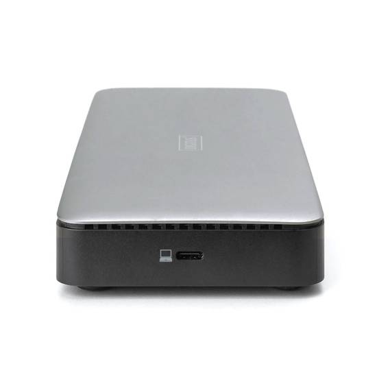Stacja dokująca USBC 13-portów HDMI 4K x3 DP 4k x2 RJ45 2.5Gbit USB 3.2 x4 USBC 32 x1 zasilacz 150W Digitus DA-70918