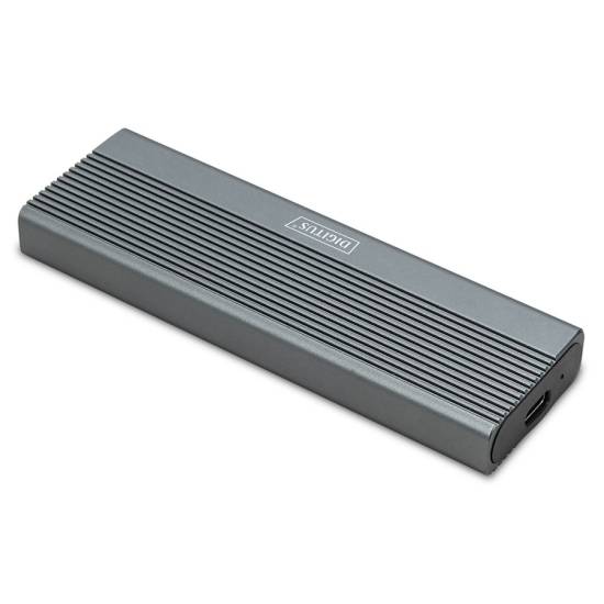 Obudowa SSD M.2 NVMe 10Gbps USB-A 3.1 Gen2 Digitus DA-71120-1