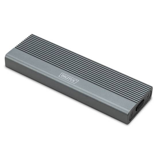 Obudowa SSD M.2 NVMe 10Gbps USB-A 3.1 Gen2 Digitus DA-71120-1