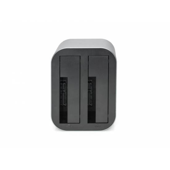 Stacja dokująca USB 3.0 Digitus DA-71540-1 klonowanie