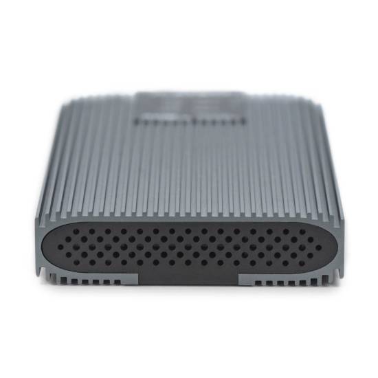 Stacja dokująca / obudowa USB C 3.2 Gen2 dyski 2x M.2 PCIe/NVMe klonowanie Digitus DA-71559