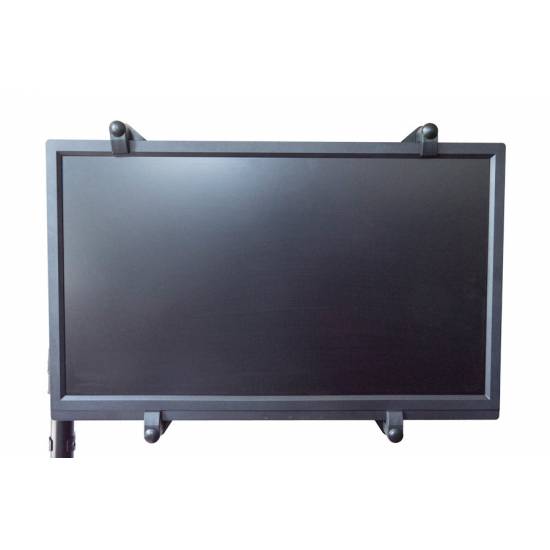 Adapter do monitora LCD bez otworów VESA Digitus DA-90347
