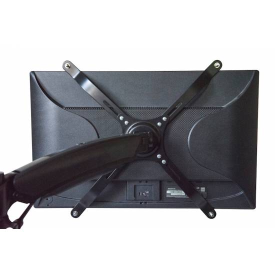 Adapter do monitora LCD bez otworów VESA Digitus DA-90347