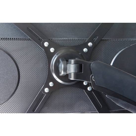 Adapter do monitora LCD bez otworów VESA Digitus DA-90347