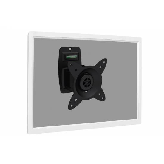 Uchwyt ścienny do monitora / telewizora LCD 27