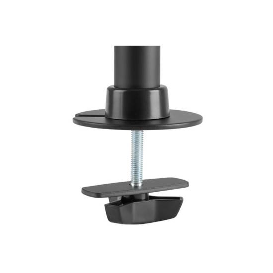 Stojak biurkowy do monitora LCD Digitus DA-90362 potrójny do 27