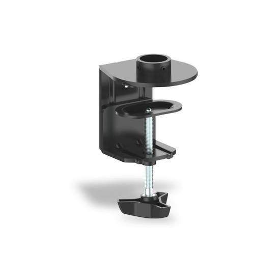 Stojak biurkowy do monitora LCD Digitus DA-90364 poczwórny do 27