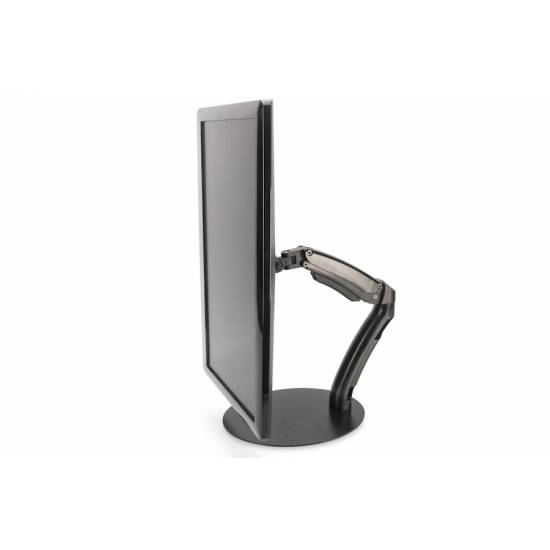 Stojak biurkowy do monitora LCD Digitus DA-90365