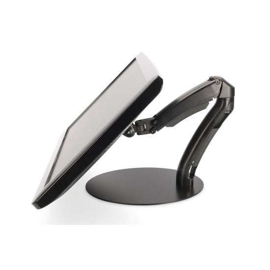 Stojak biurkowy do monitora LCD Digitus DA-90365