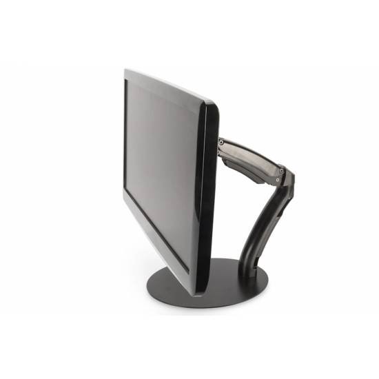 Stojak biurkowy do monitora LCD Digitus DA-90365