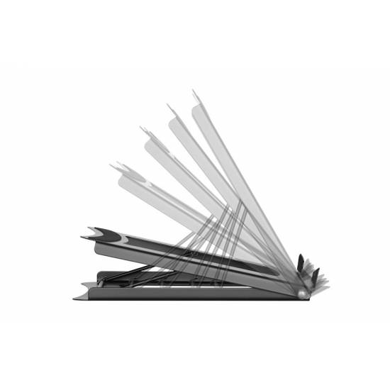 Podstawka pod notebooka Digitus DA-90368
