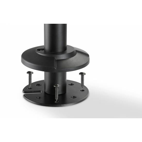 Ramię do monitora LCD kolumnowe Digitus DA-90397