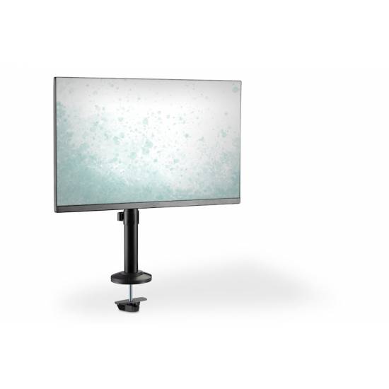 Ramię do monitora LCD kolumnowe Digitus DA-90397