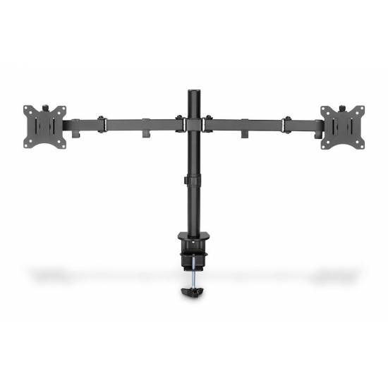 Ramię do monitora LCD Digitus DA-90400 podwójne