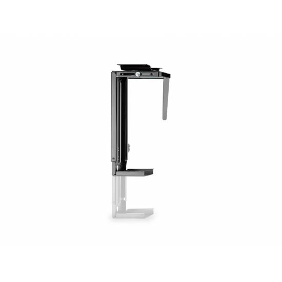 Uchwyt biurkowy na komputer regulowany Easy-Locking Digitus DA-90411